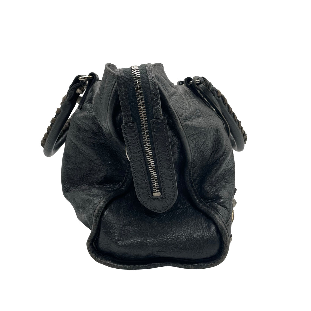 Bolsa Balenciaga City