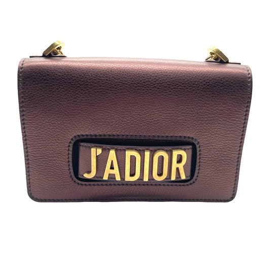 Bolsa Dior J´ADIOR