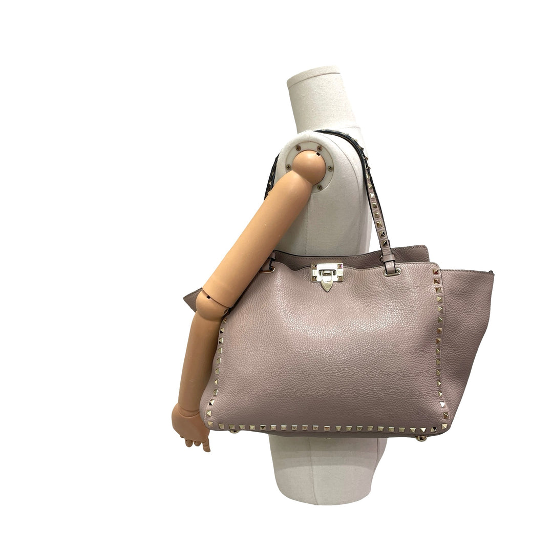 Bolsa Valentino Rockstud