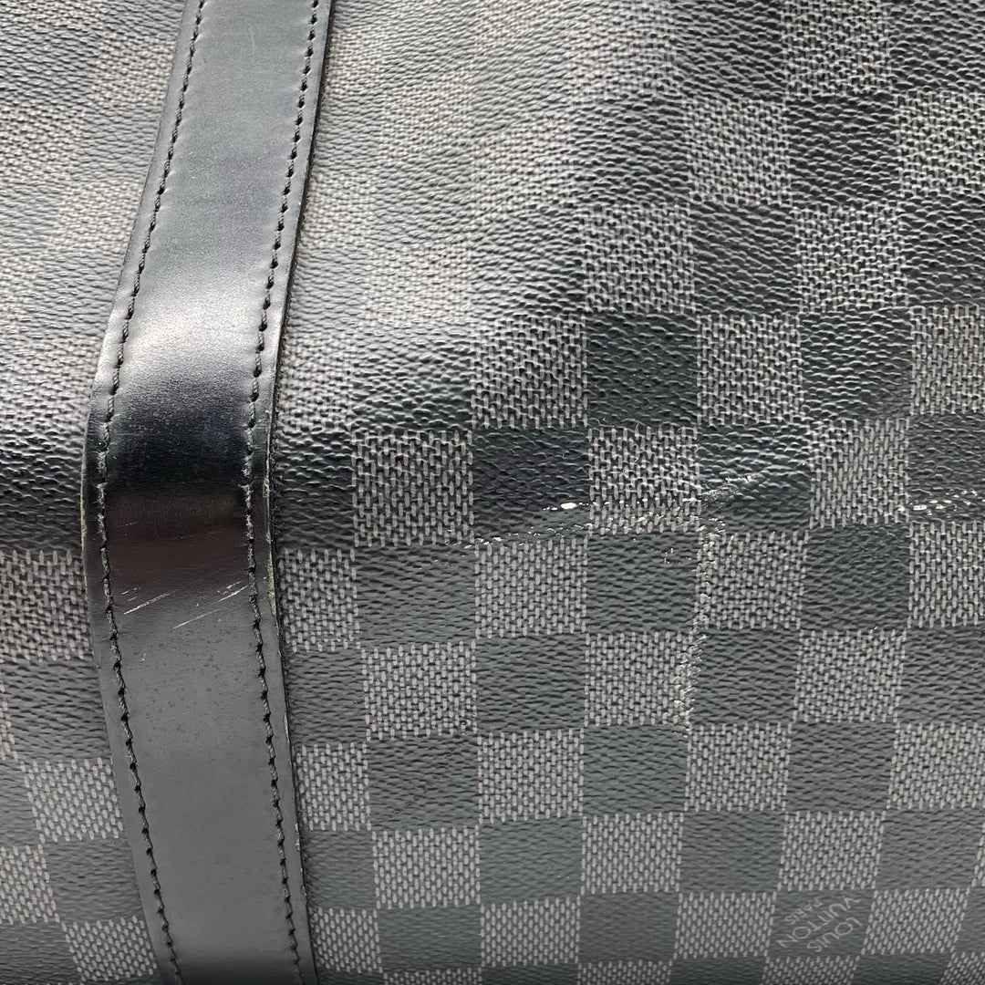 Maleta Louis Vuitton Keepall 55