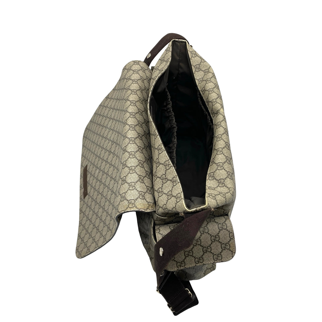 Pañalera Gucci GG