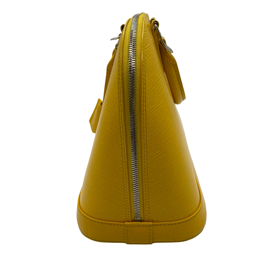 Bolsa Louis Vuitton Alma MM