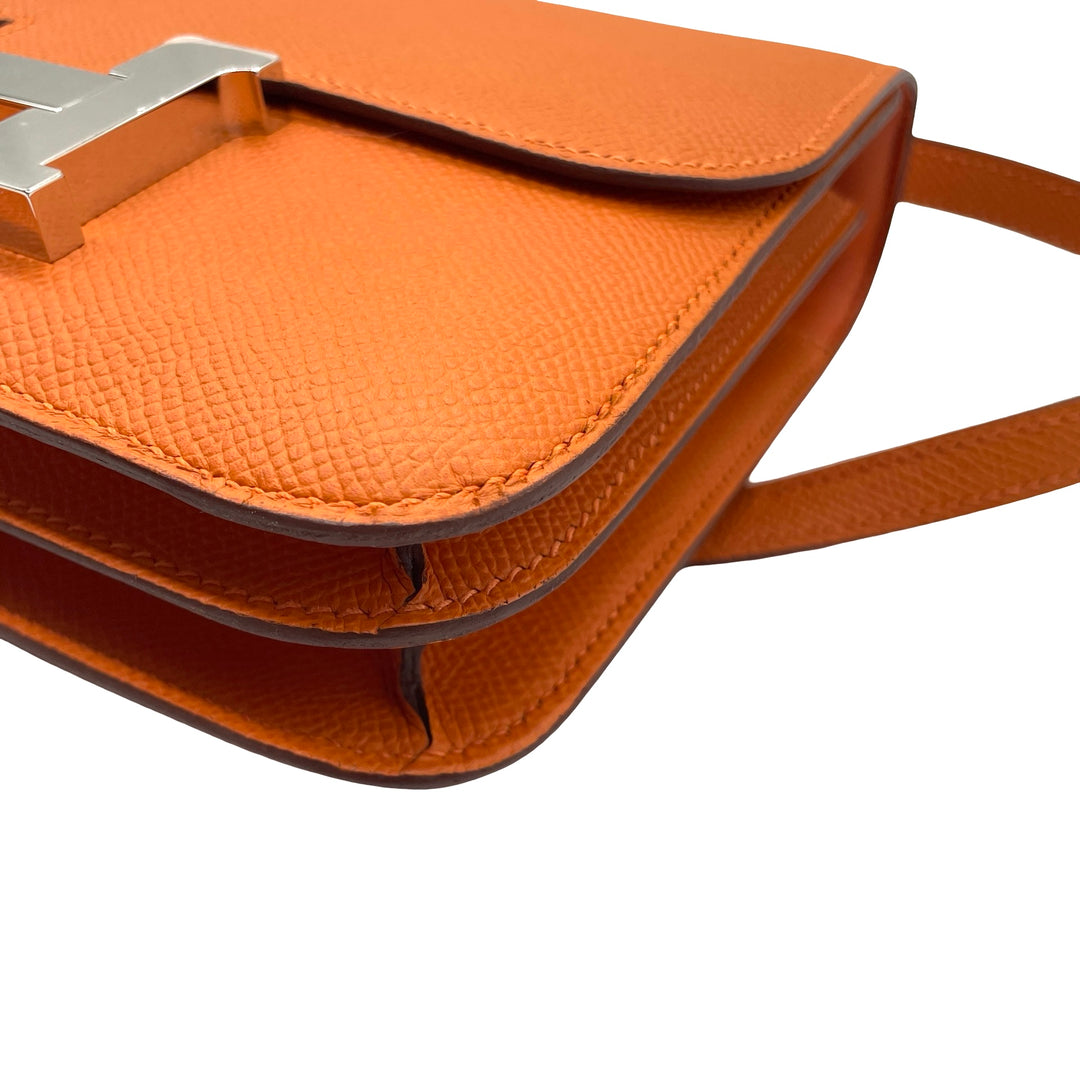 Bolsa Hermès Constance 18