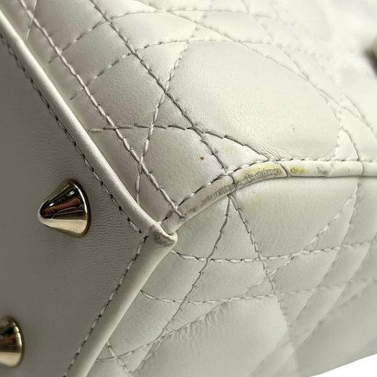 Bolsa Lady Dior Pequeña