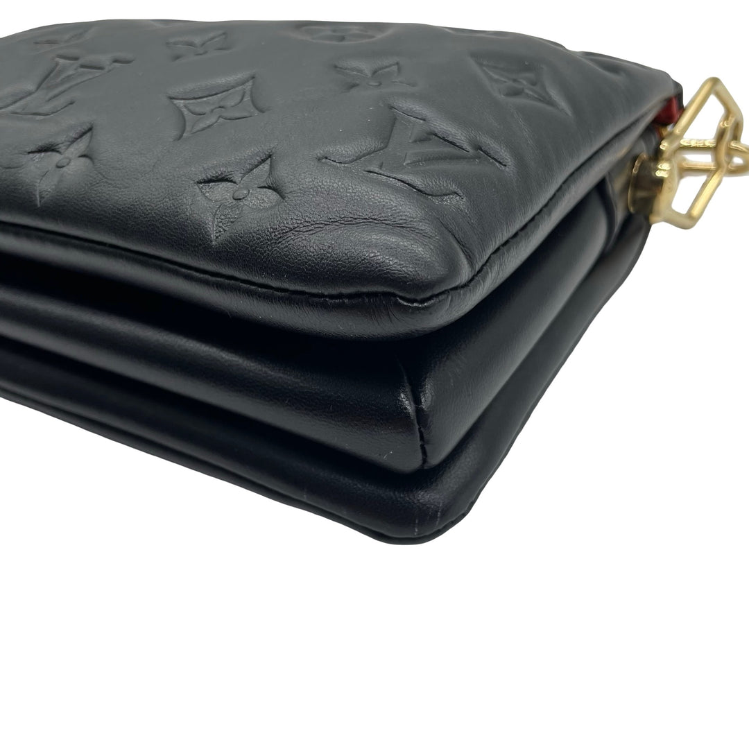 Bolsa Louis Vuitton Coussin BB