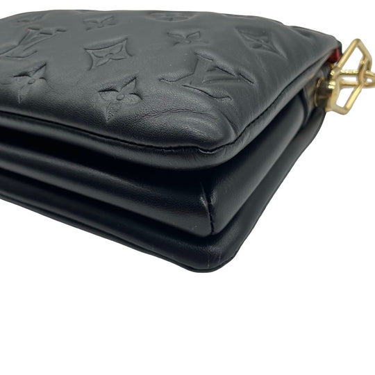 Bolsa Louis Vuitton Coussin BB