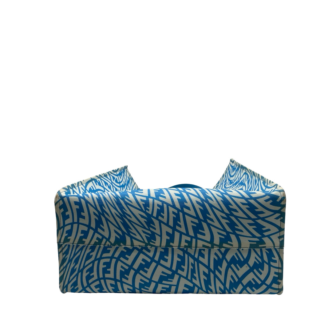 Tote Fendi Vertigo Shopper