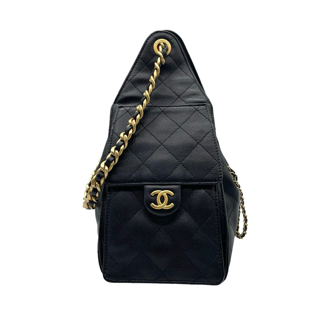 Bolsa Chanel 25 Pequeña