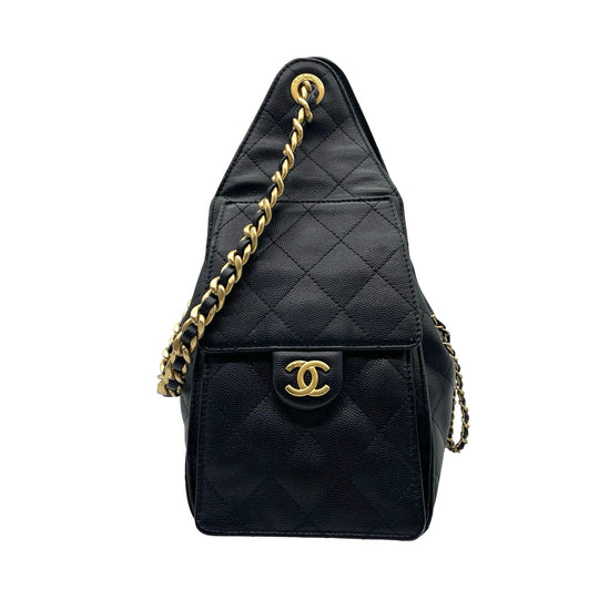 Bolsa Chanel 25 Pequeña