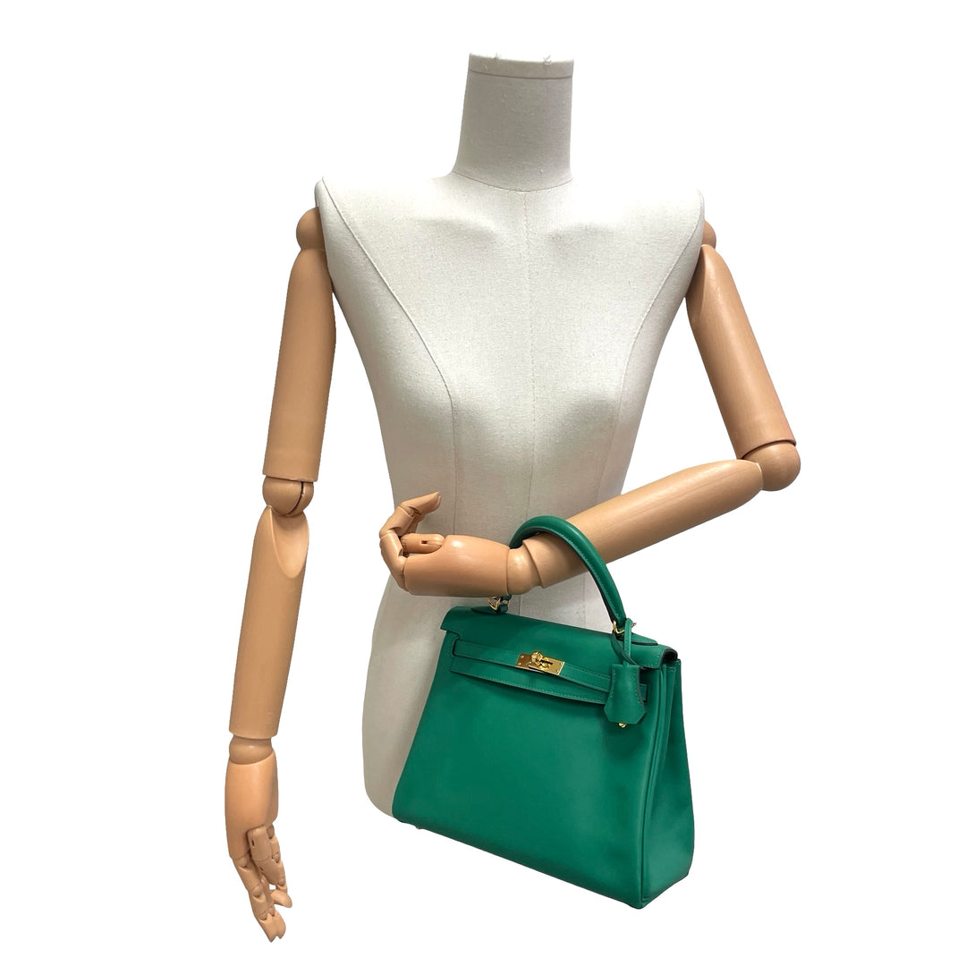Bolsa Hermès Kelly 25
