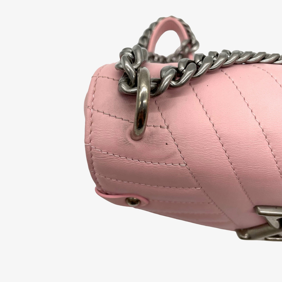 Bolsa Louis Vuitton New Wave Chain PM