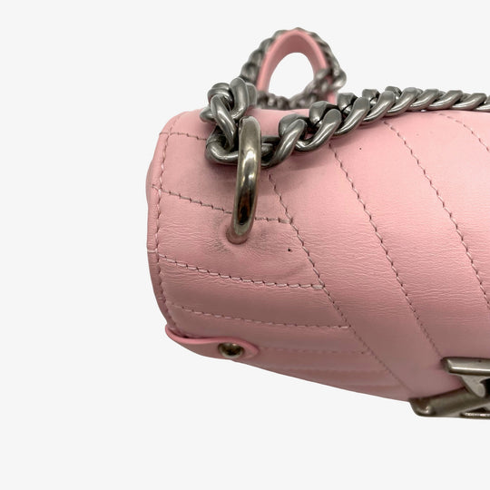 Bolsa Louis Vuitton New Wave Chain PM