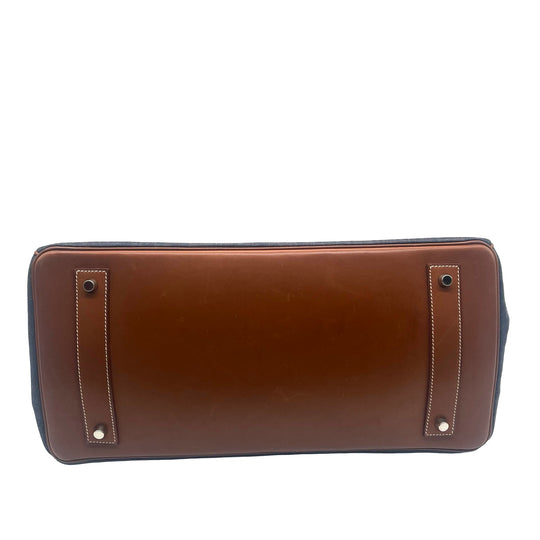 Bolsa Hermès Birkin Shoulder