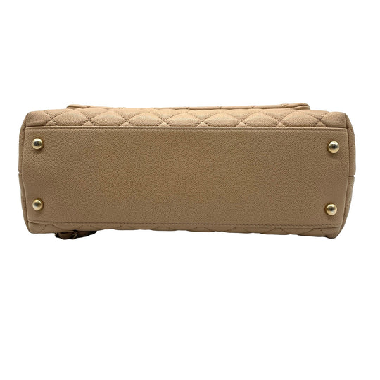 Bolsa Chanel Coco Handle