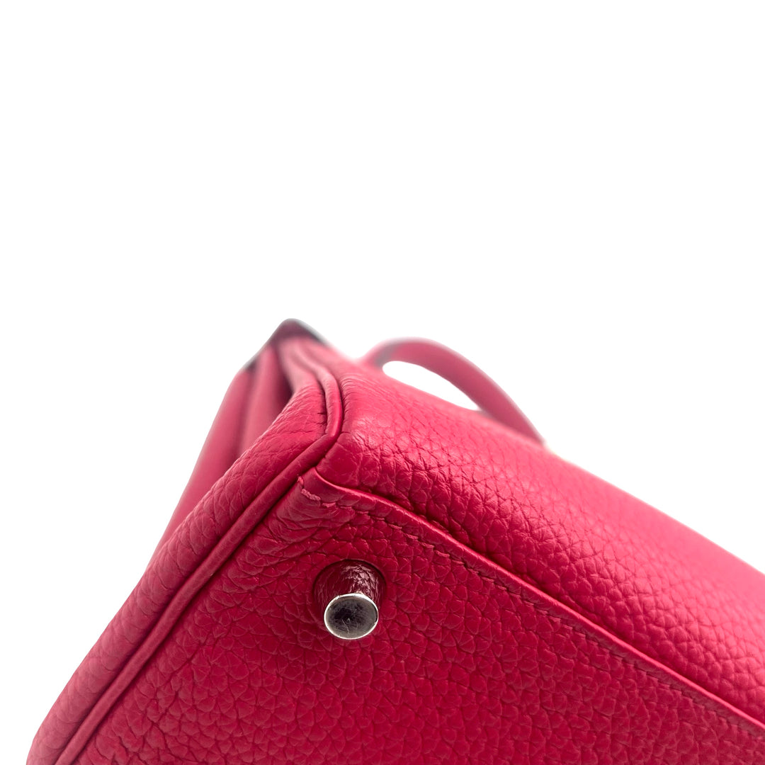 Bolsa Hermès Kelly 25