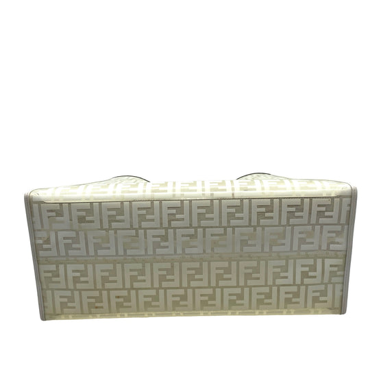 Bolsa Fendi Runway 1974