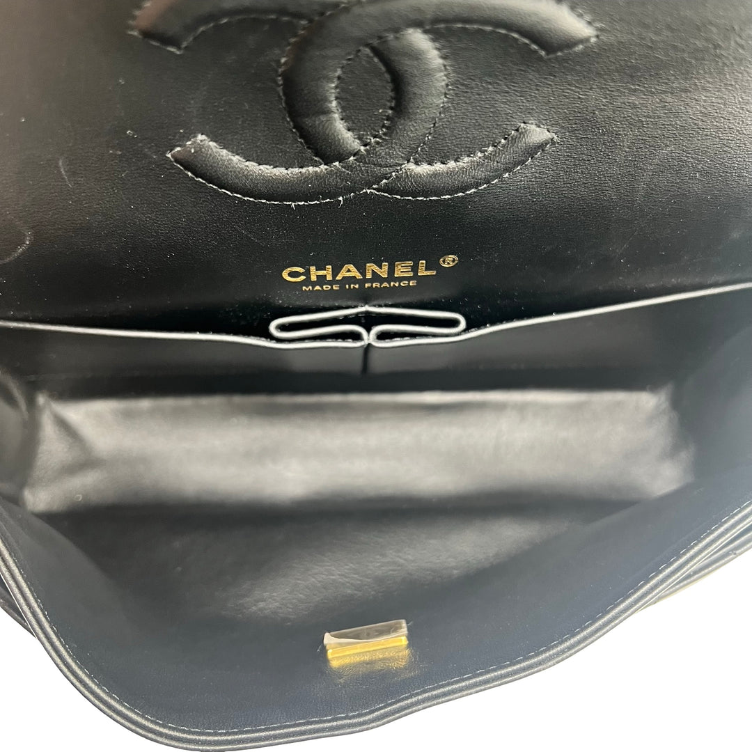 Bolsa Chanel Double Flap