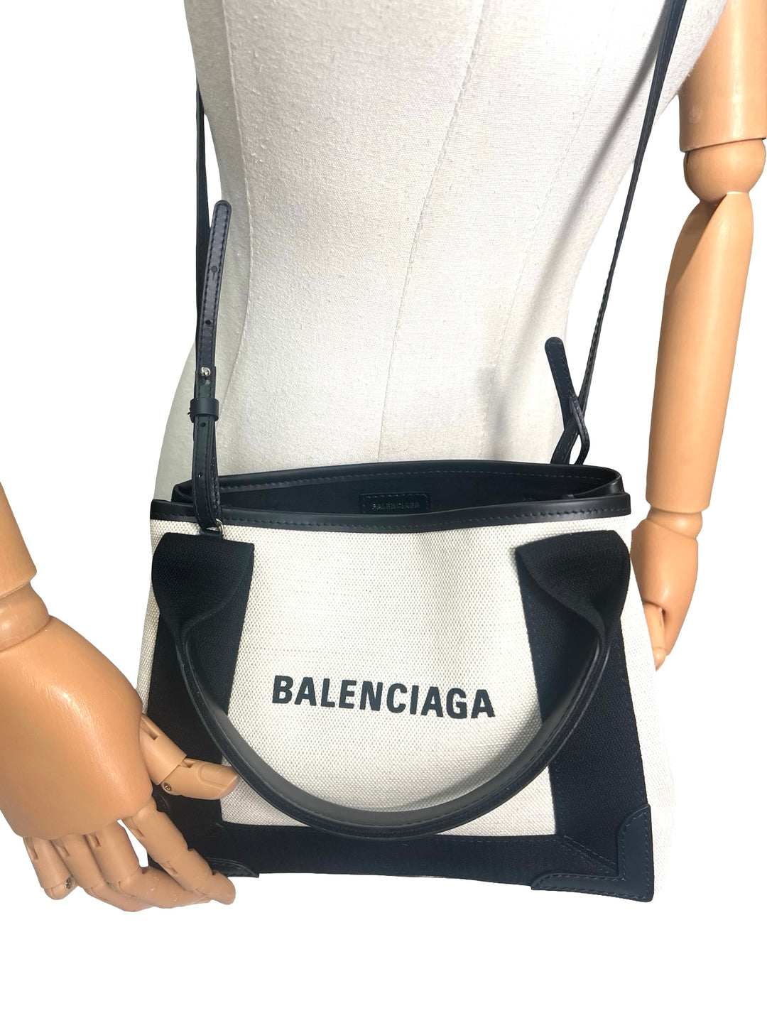 Bolsa Balenciag Tote XS