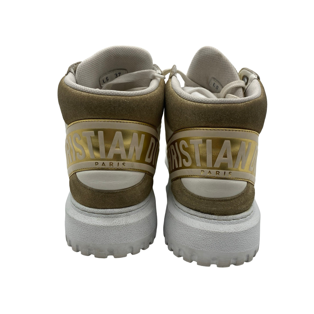 Tenis Dior D-Player T.37