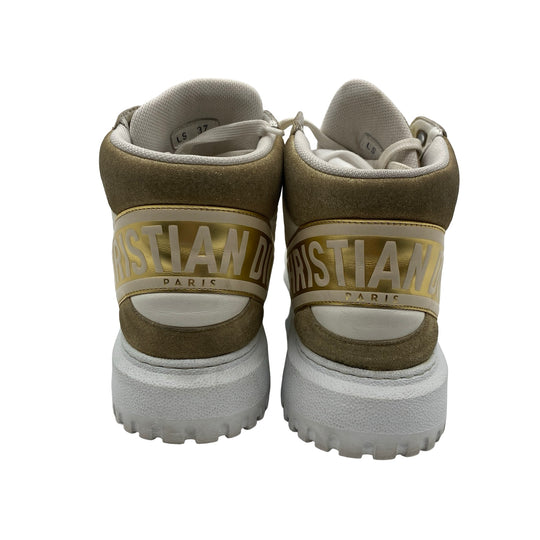 Tenis Dior D-Player T.37