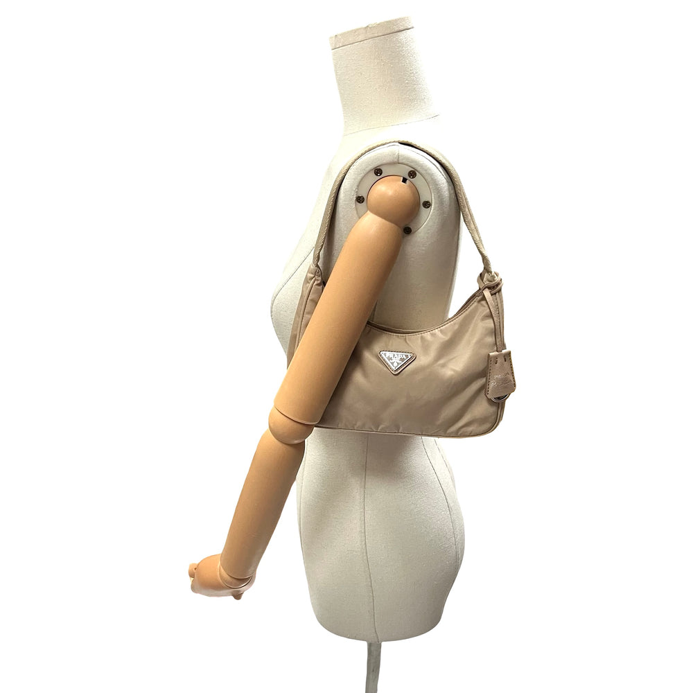 Bolsa Prada Re edition 2000