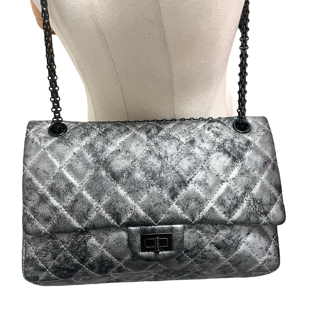 Bolsa Chanel 2.55