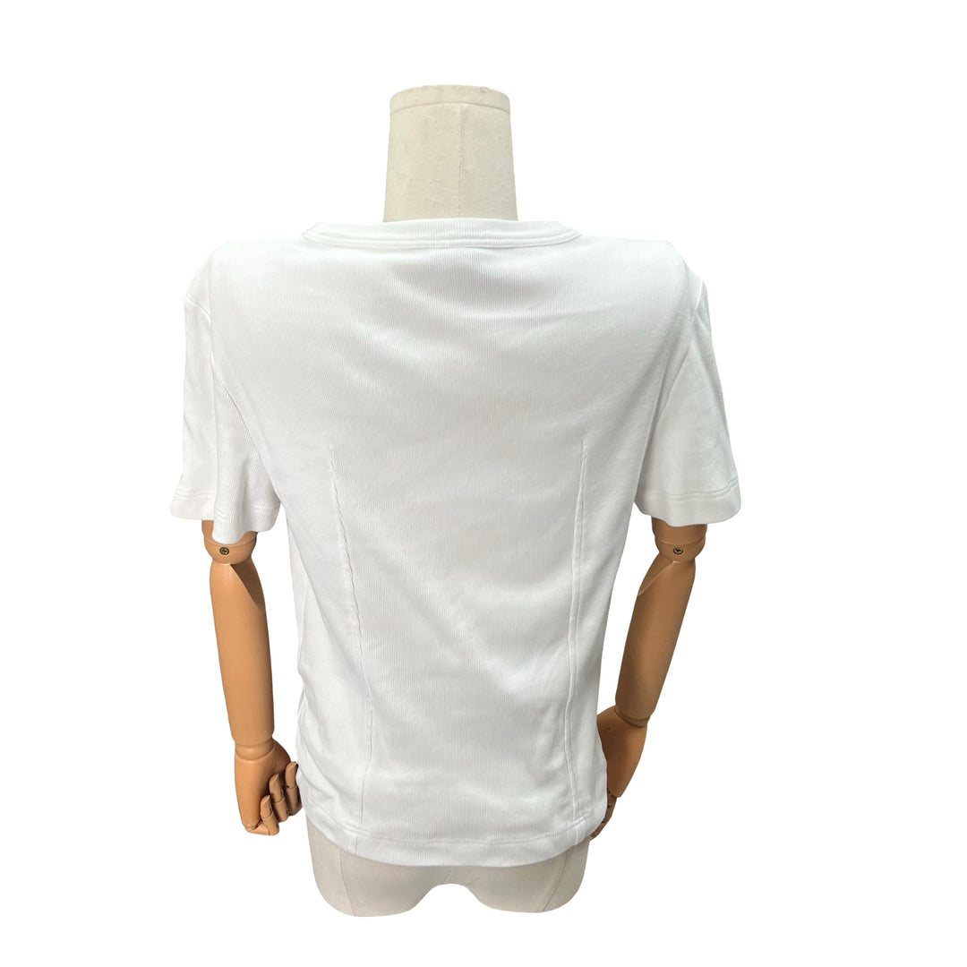 Playera Chanel T.38