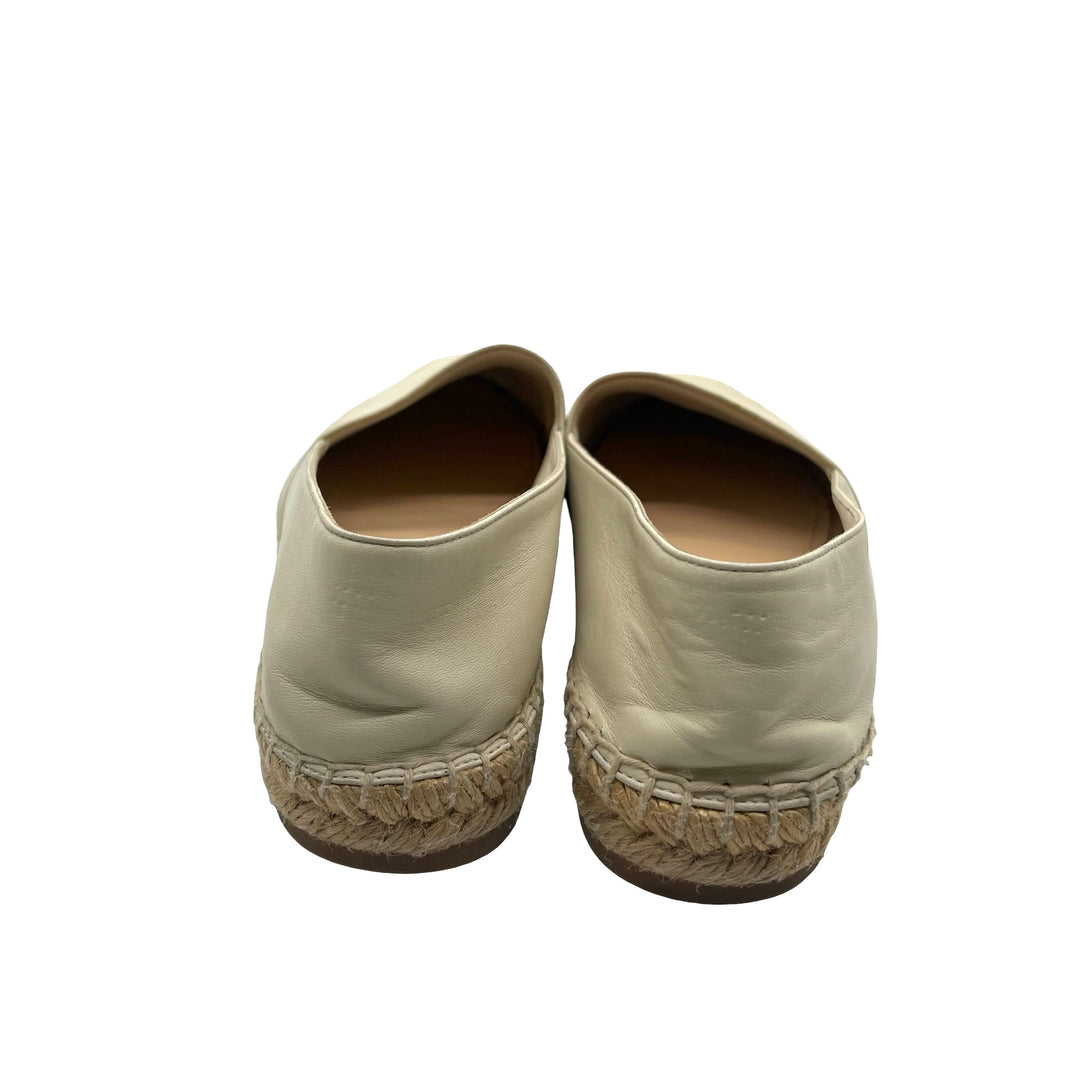 Alpargatas Dior T.35