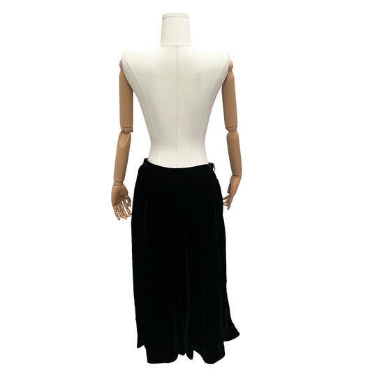 Falda Dior T.42