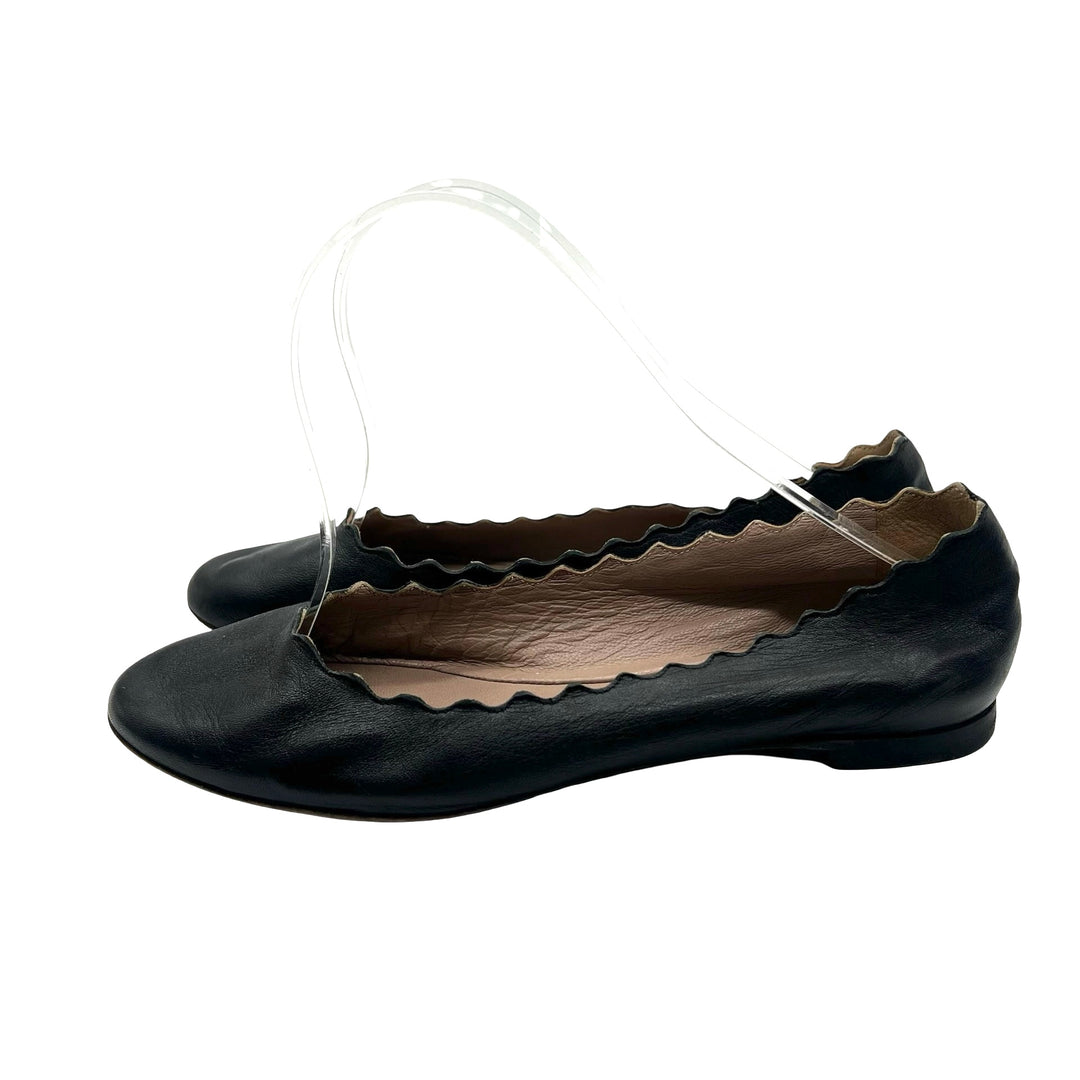 Flats Chloé Lauren T.35
