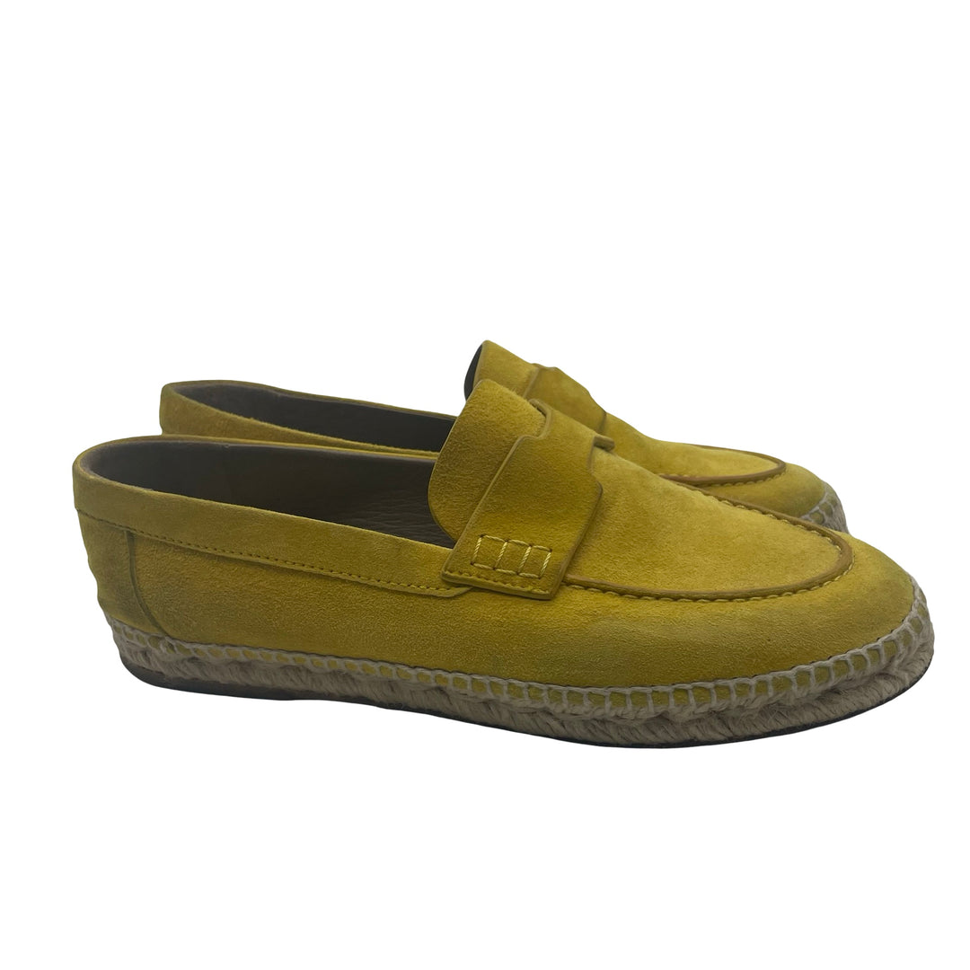 Alpargatas Hermès T.37