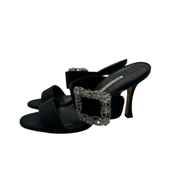 Sandalias Manolo Blahnik T.36