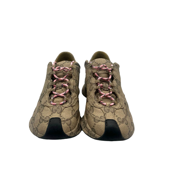 Tenis Gucci Run T.36