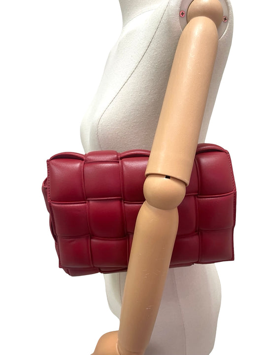 Bolsa Bottega Veneta Cassette