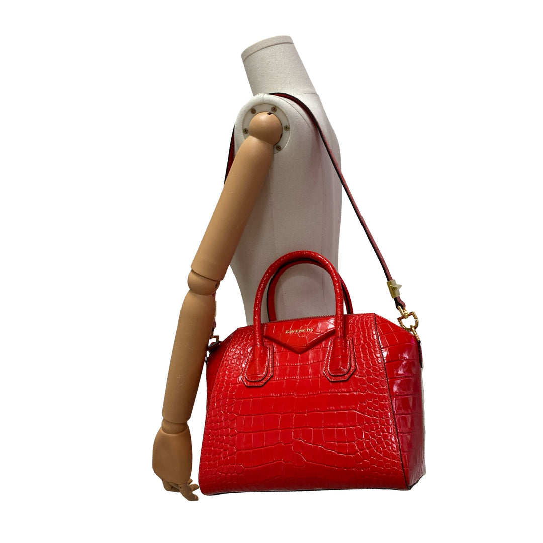 Bolsa Givenchy Antigona Chica