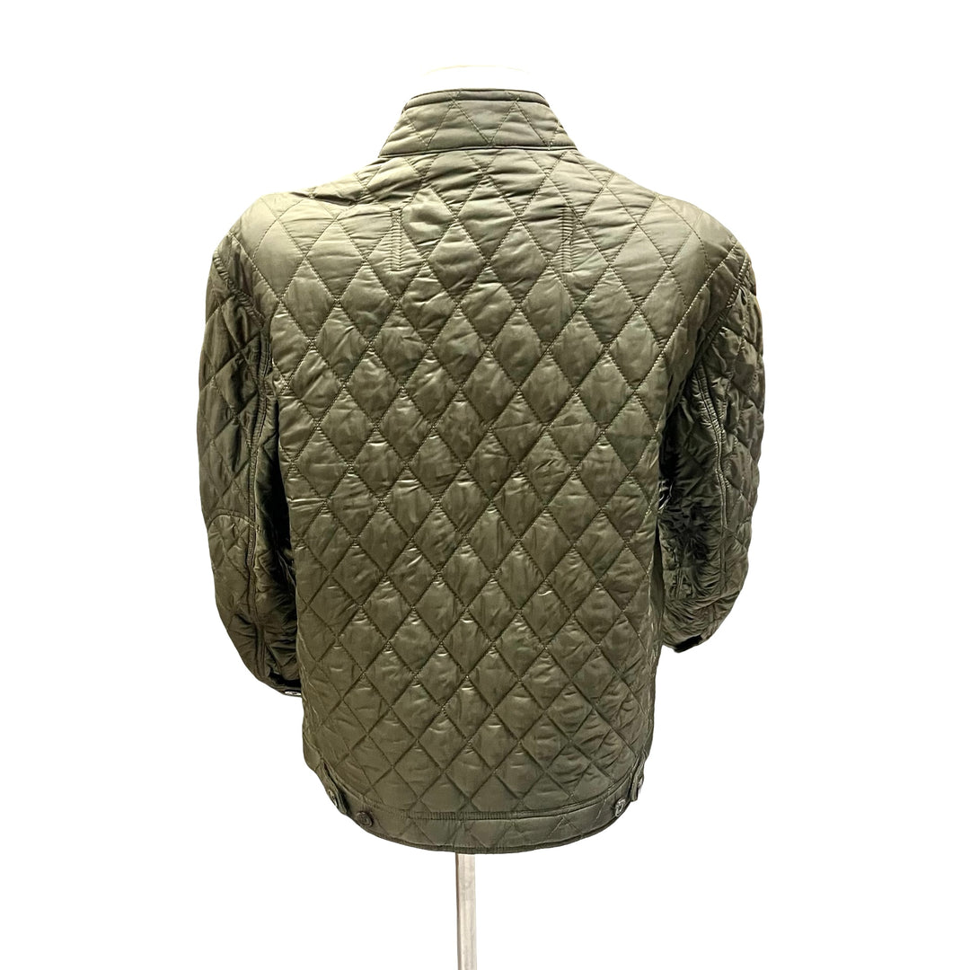Chamarra Burberry T.M