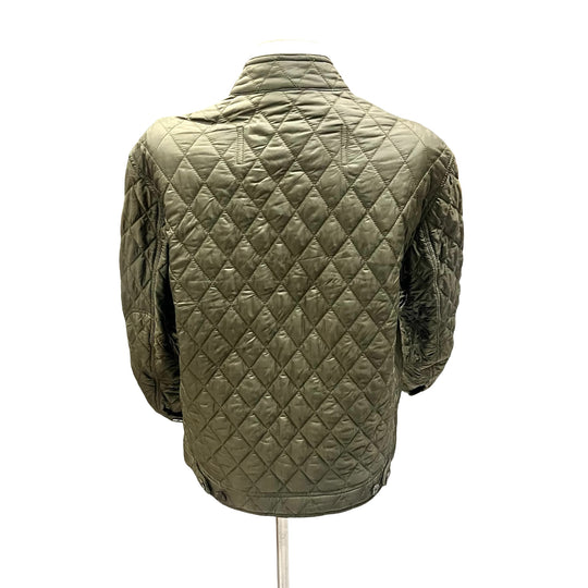 Chamarra Burberry T.M
