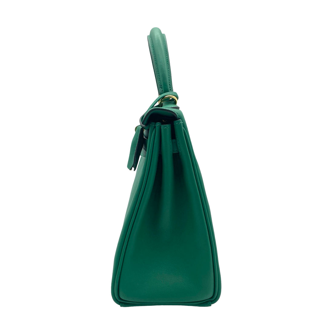 Bolsa Hermès Kelly 25