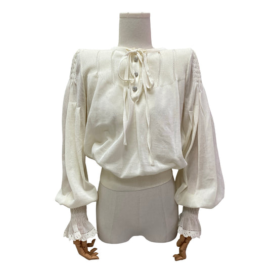 Blusa Chanel T.34