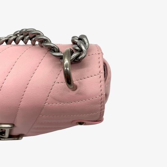 Bolsa Louis Vuitton New Wave Chain PM