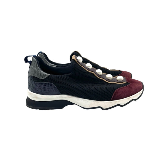 Tenis Fendi T.37