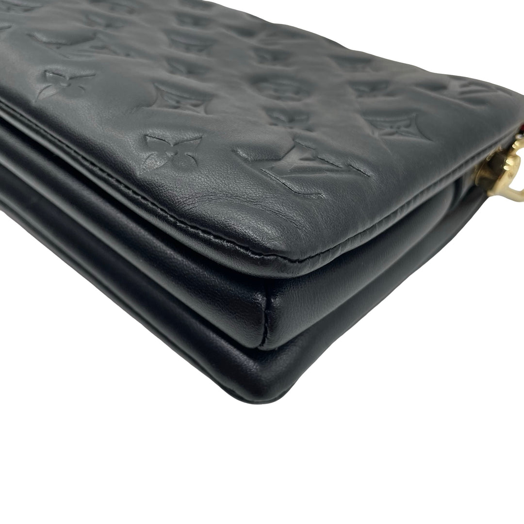 Bolsa Louis Vuitton Coussin BB