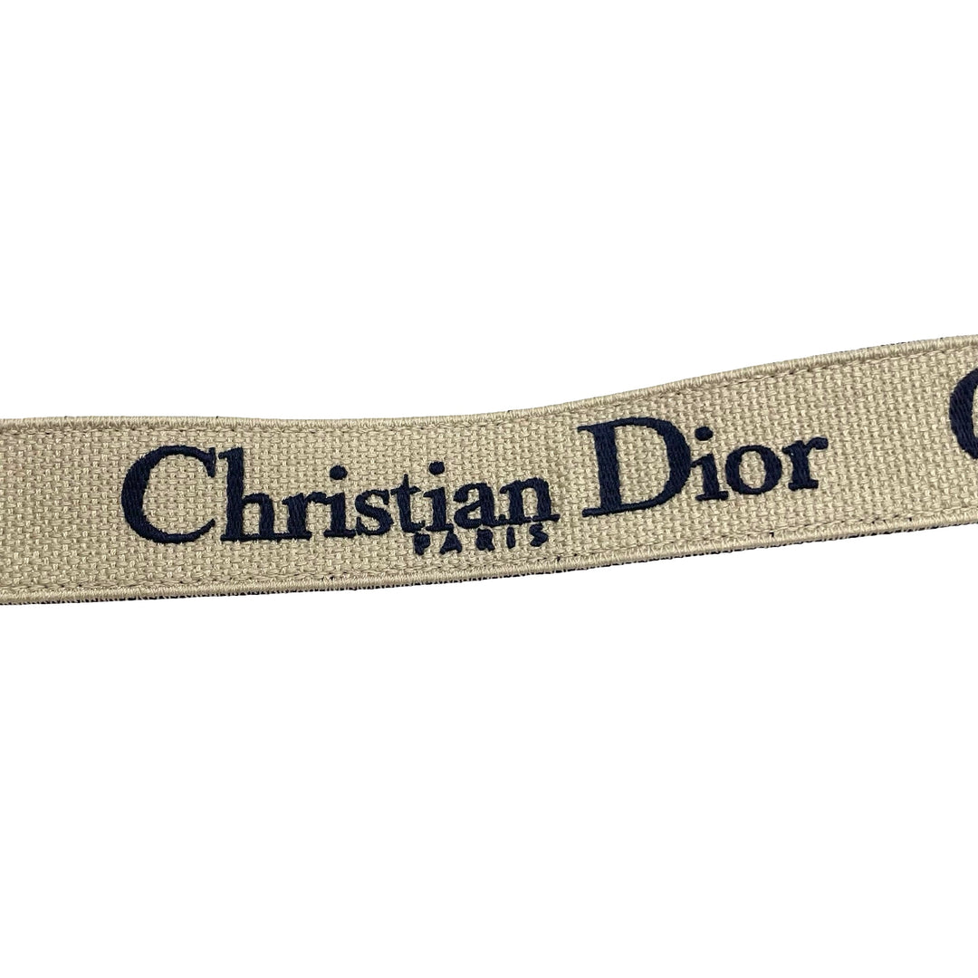 Strap Dior
