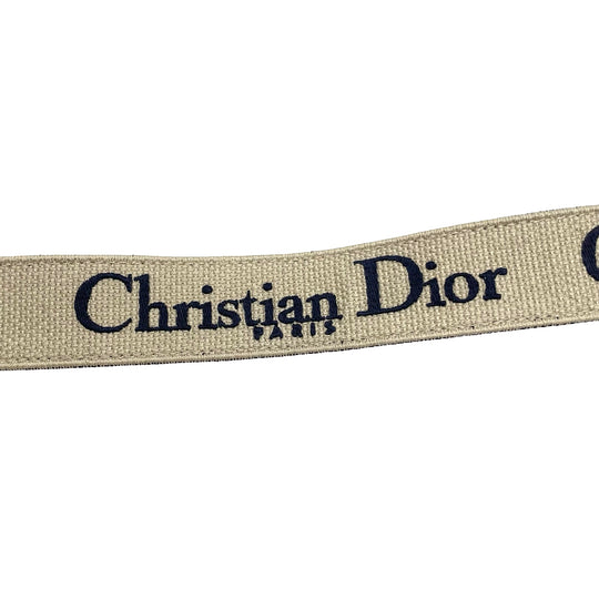 Strap Dior