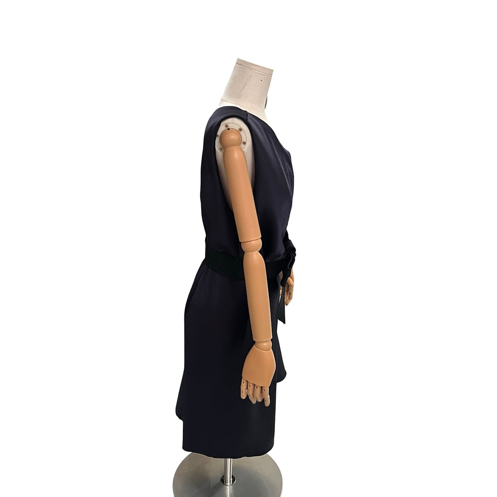 Vestido Lanvin T.42