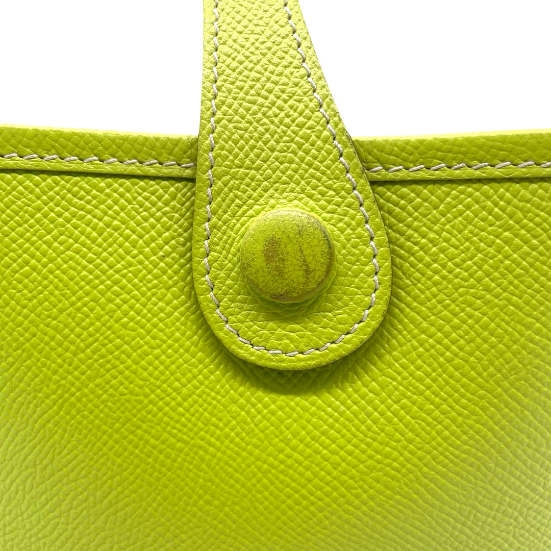 Bolsa Hermès Evelyne PM