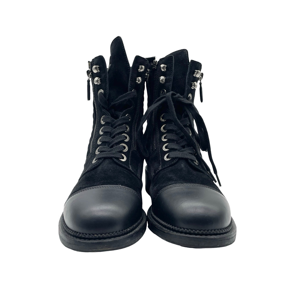 Botas Chanel T.39