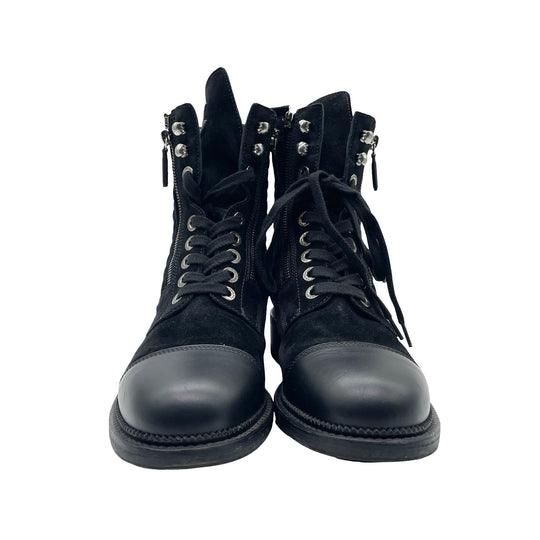 Botas Chanel T.39