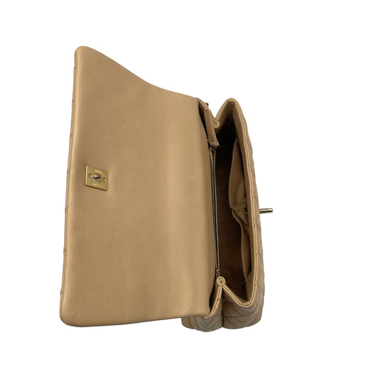 Bolsa Chanel Coco Handle