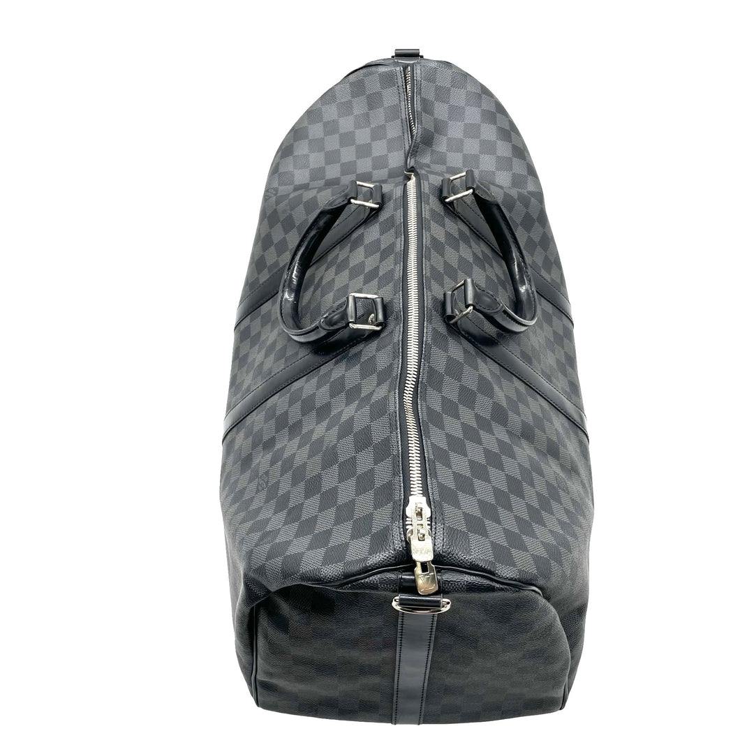 Maleta Louis Vuitton Keepall 55